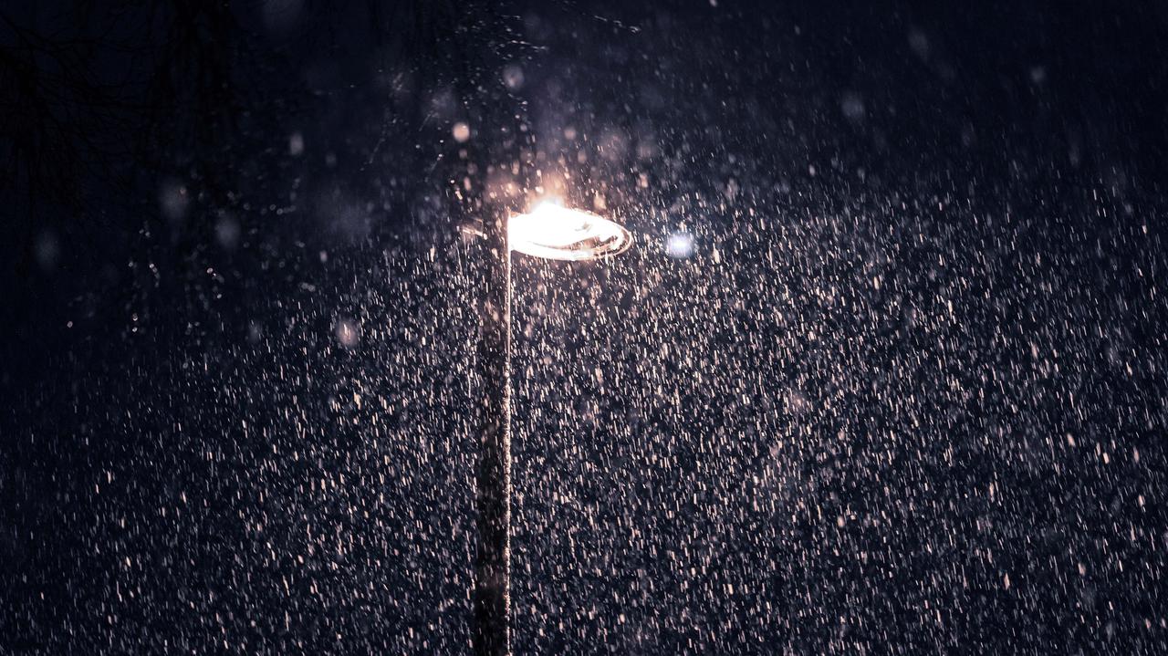 Pogoda. Atak zimy. Cztery pogodowe zagrożenia. IMGW wciąż ostrzega