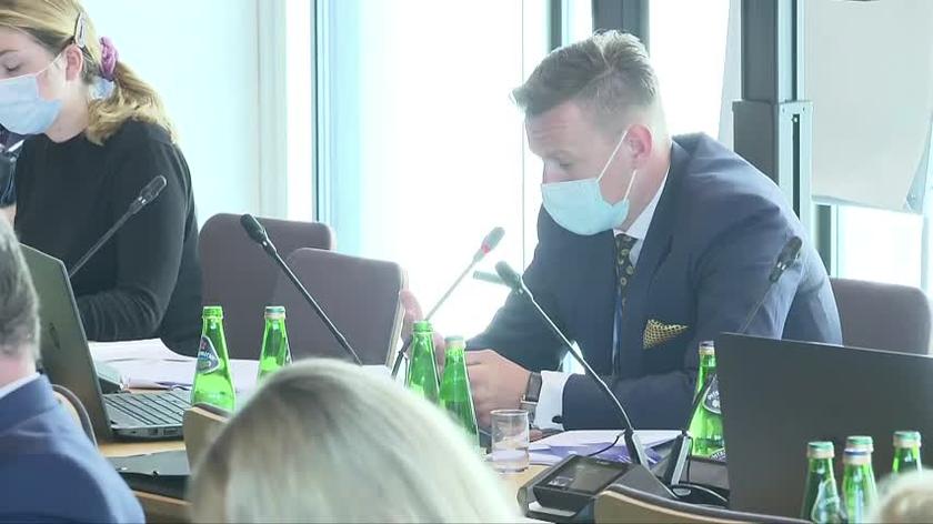 Przedstawiciel Biura Legislacyjnego Sejmu: najpoważniejsze wątpliwości budzi przepis przejściowy