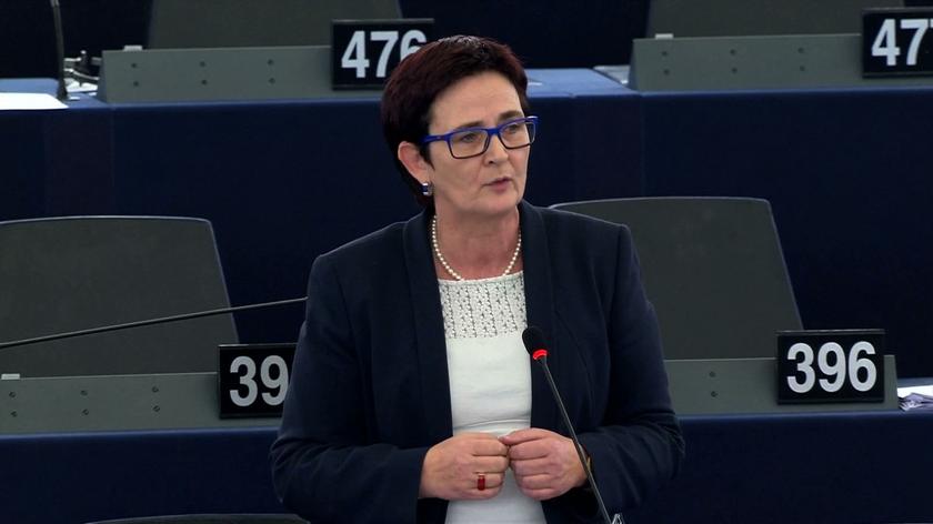 Sippel:sprawa powinna trafić teraz do Rady UE