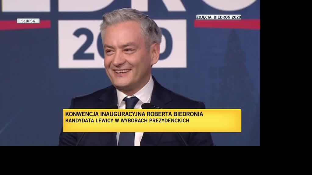 biedron-calosc