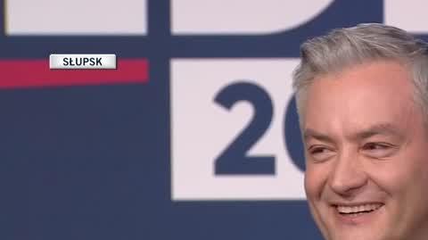 biedron-calosc