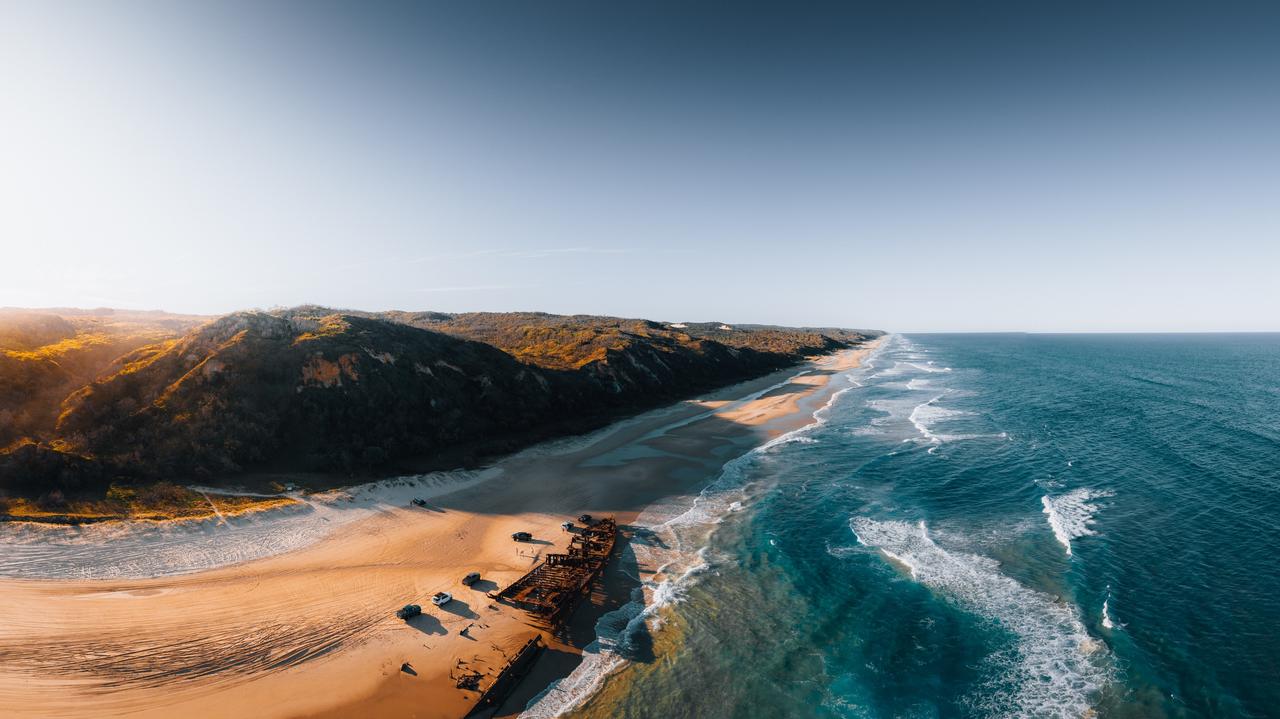 Ocean surface temperature hits record 21.1°C — scientists alarmed