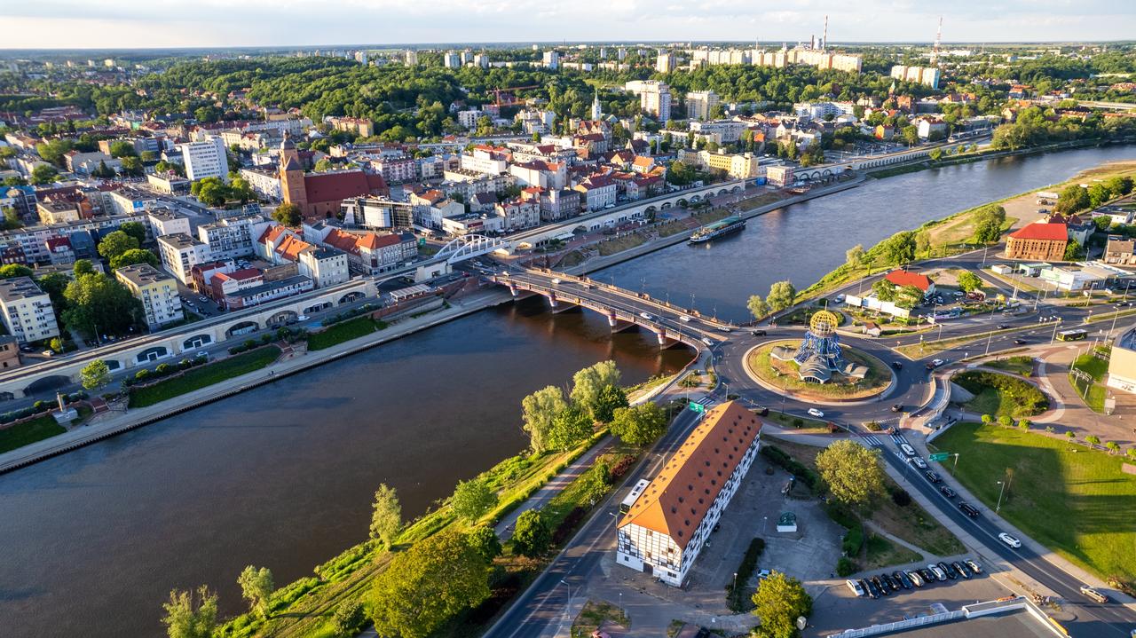 "Gorzów nigdy nie leżał w Wielkopolsce". Mieszkańcy chcą zmiany nazwy miasta, będą konsultacje