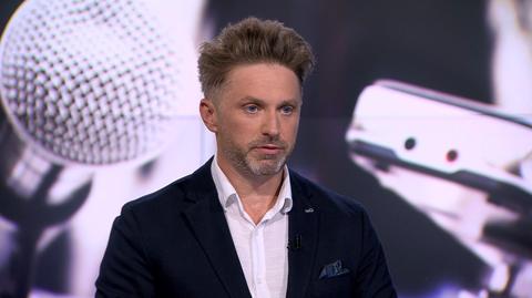 Redaktor naczelny Radia ZET o karze nałożonej przez szefa KRRiT