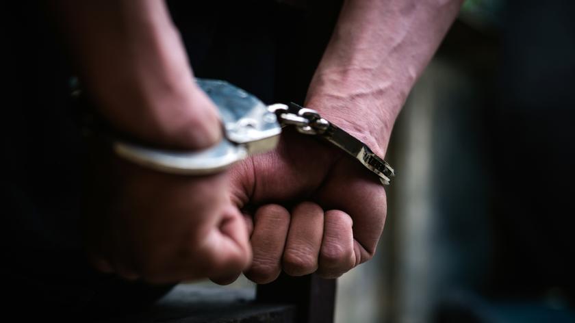45-letni mężczyzna został zatrzymany w Lublinie 