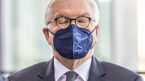 Frank-Walter Steinmeier 