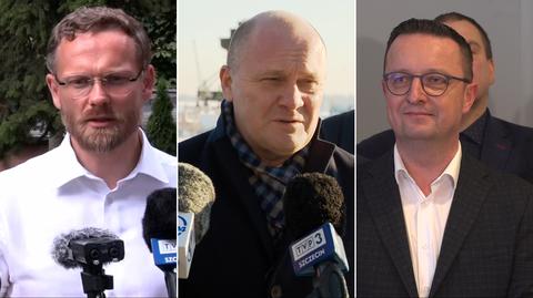Wybory samorządowe 2024. Zgłosił się czwarty kandydat na prezydenta Szczecina