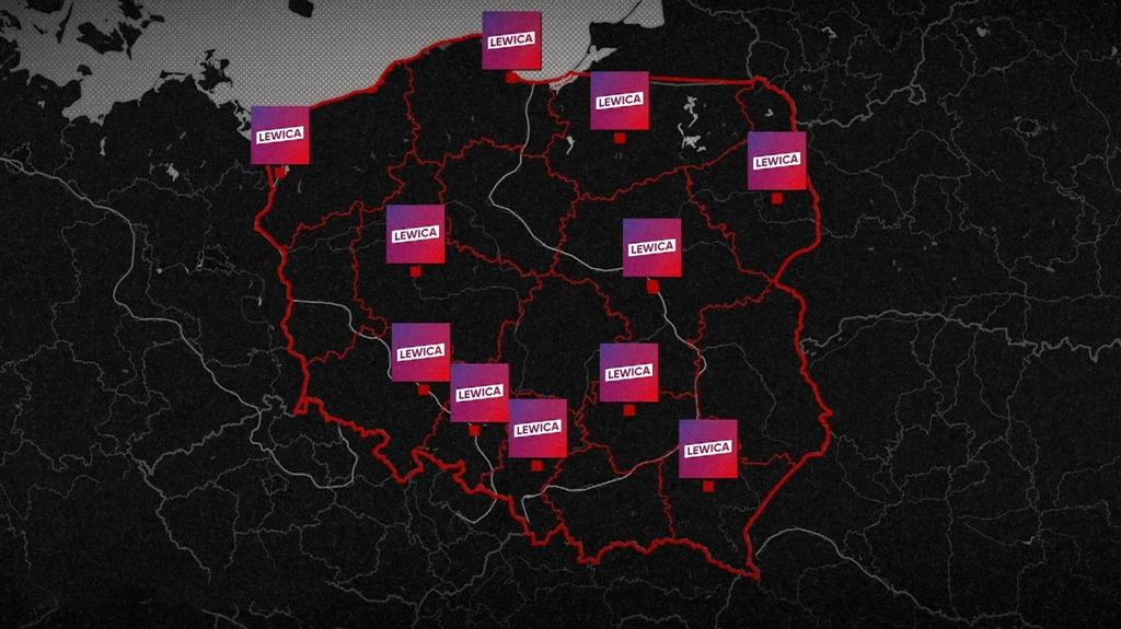 Bo "musi być wspólnota poglądów"? Usłyszała: ma pani 15 minut, by wyjść