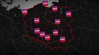 Bo "musi być wspólnota poglądów"? Usłyszała: ma pani 15 minut, by wyjść