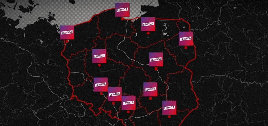 Bo "musi być wspólnota poglądów"? Usłyszała: ma pani 15 minut, by wyjść