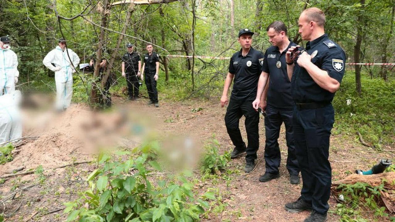 Krok, którym "Rosja legitymizuje tortury i cierpienia"
