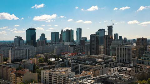 Warszawa