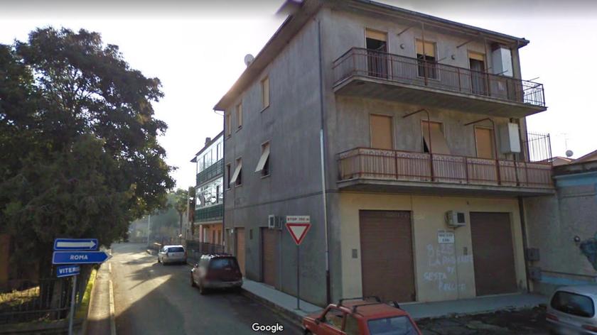 Do morderstwa Matiasa doszło w miejscowości Cura di Vetralla w prowincji Viterbo