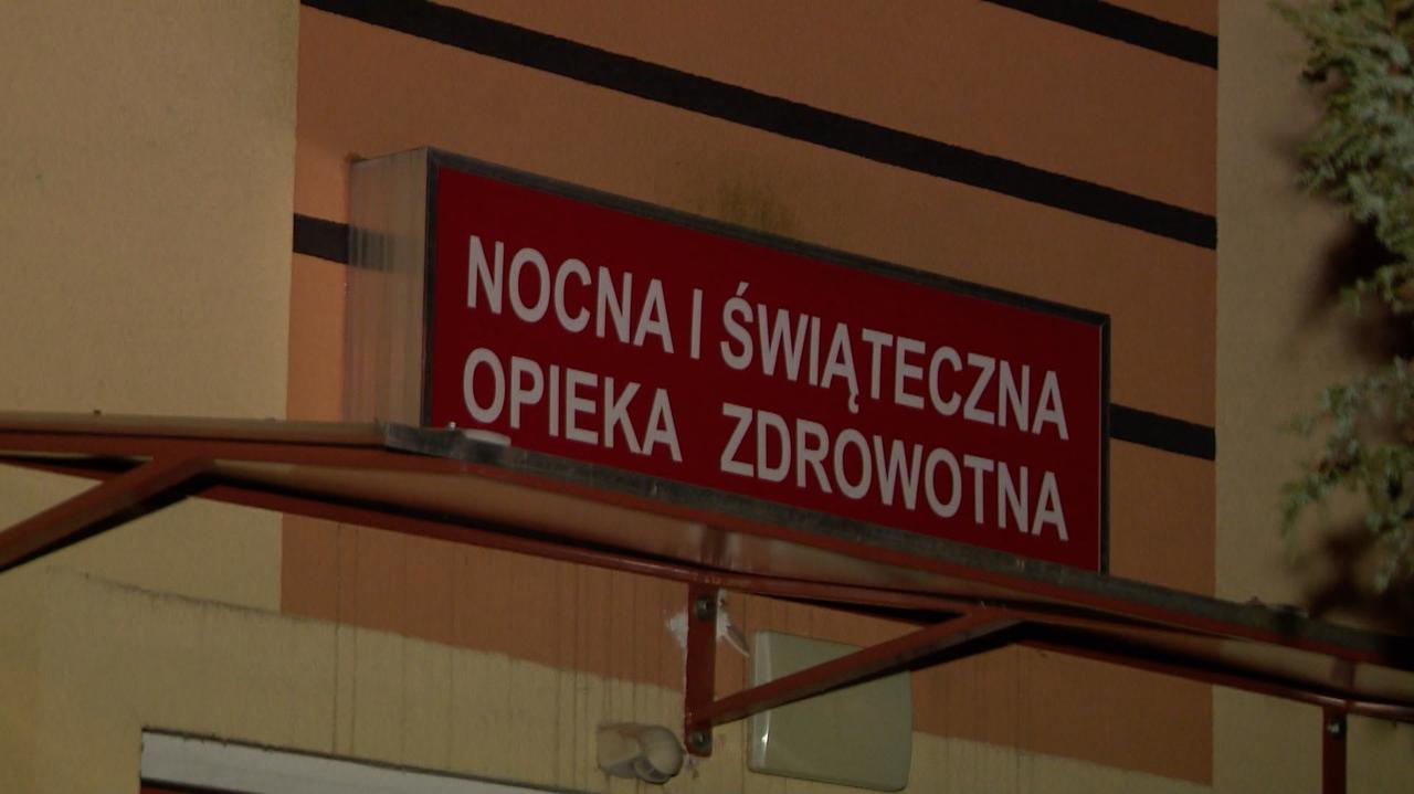 Gdzie po pomoc w święta? NFZ przypomina zasady