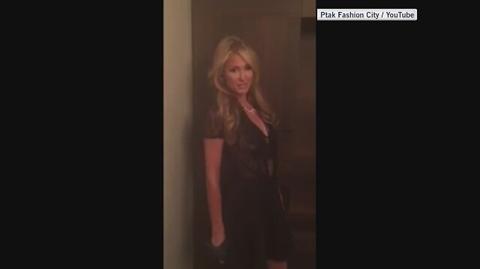 Paris Hilton zaprasza na Targi Mody, na których będzie gościem i didżejką