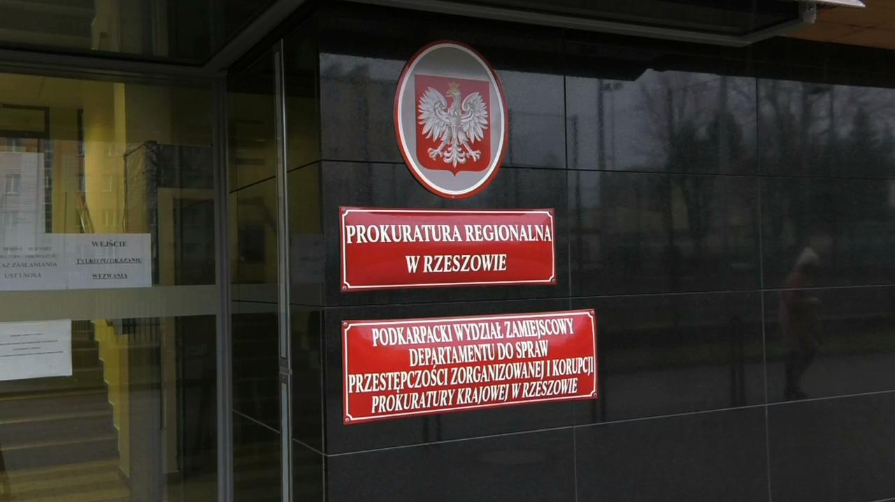 Psycholog zginęła podczas udzielania porady aresztowanemu. Usłyszał on już zarzut zabójstwa ze szczególnym okrucieństwem