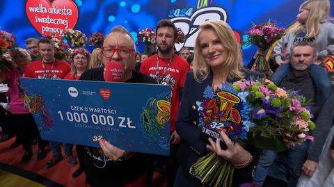 Kasia Kieli: to show daje mi bardzo dużo energii, jest ono trochę zwariowane 