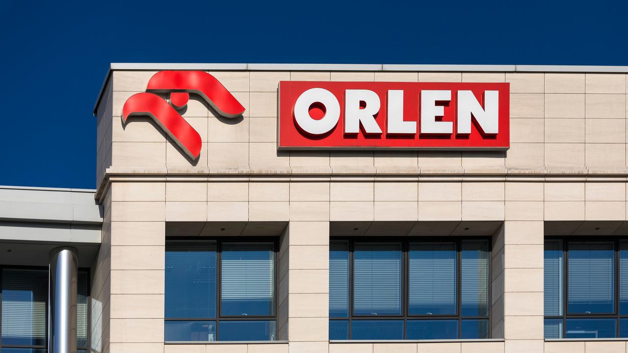 Junta directiva de Orlen Trading Suiza: la empresa donó 400 millones de dólares.  Por el petróleo de Venezuela