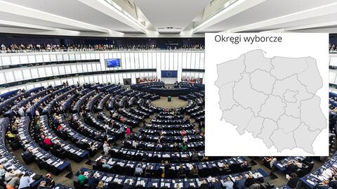 Dr Anna Frydrych-Depka o podziale mandatów i roli frekwencji w wyborach do Parlamentu Europejskiego