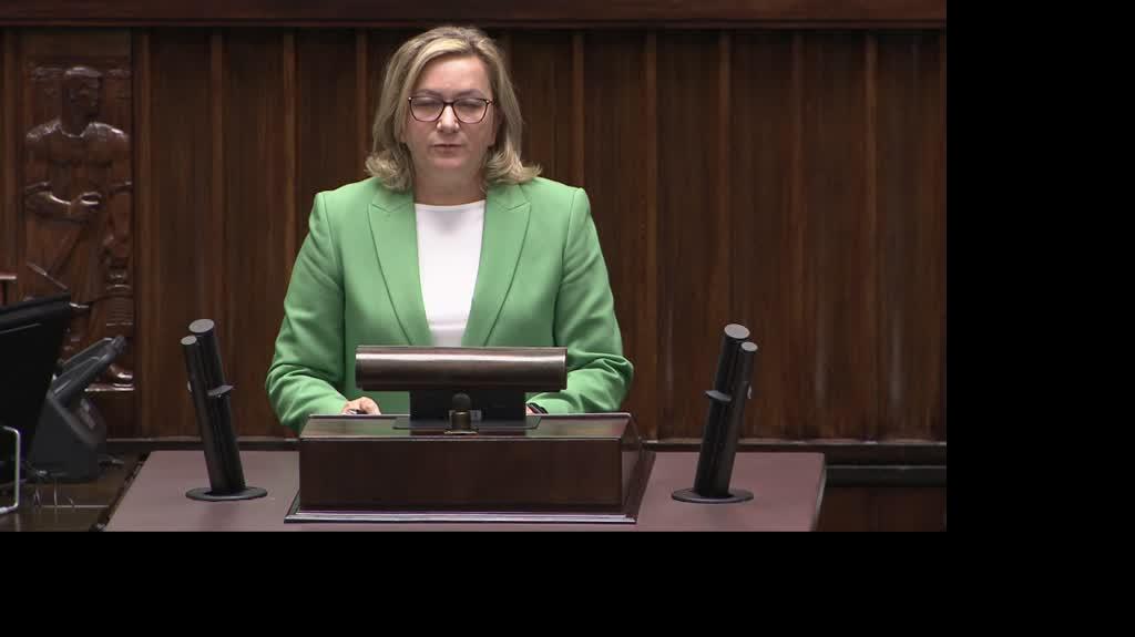 sejm jula 5