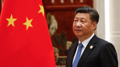 Chiny zapowiadają walkę z graczami