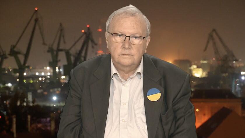 Hall: Kaczyński nie uważa, że sprawa jest przesądzona i nie myśli o przejściu do opozycji