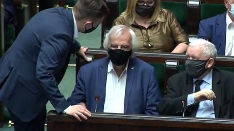 Zagrożone miliardy euro dla Polski?
