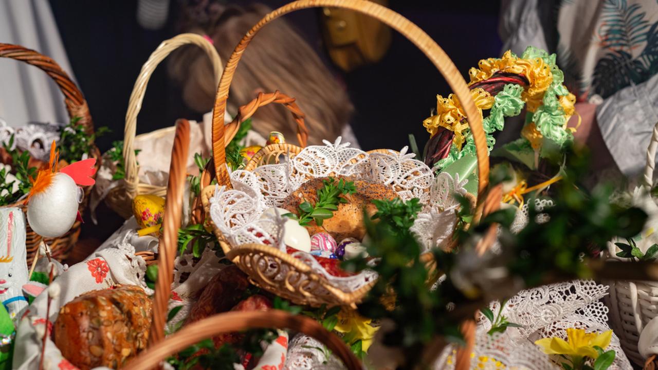 Koszyk wielkanocny. Te produkty podrożały najbardziej