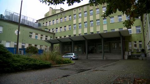 Szpitale z województwa opolskiego przyjmują pacjentów z innych regionów