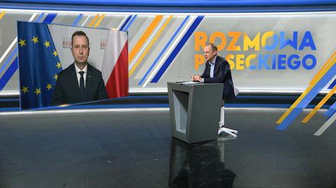 Kosiniak-Kamysz: trzeba uczynić wszystko, żeby odsunąć złych ludzi, którzy dzisiaj rządzą Polską