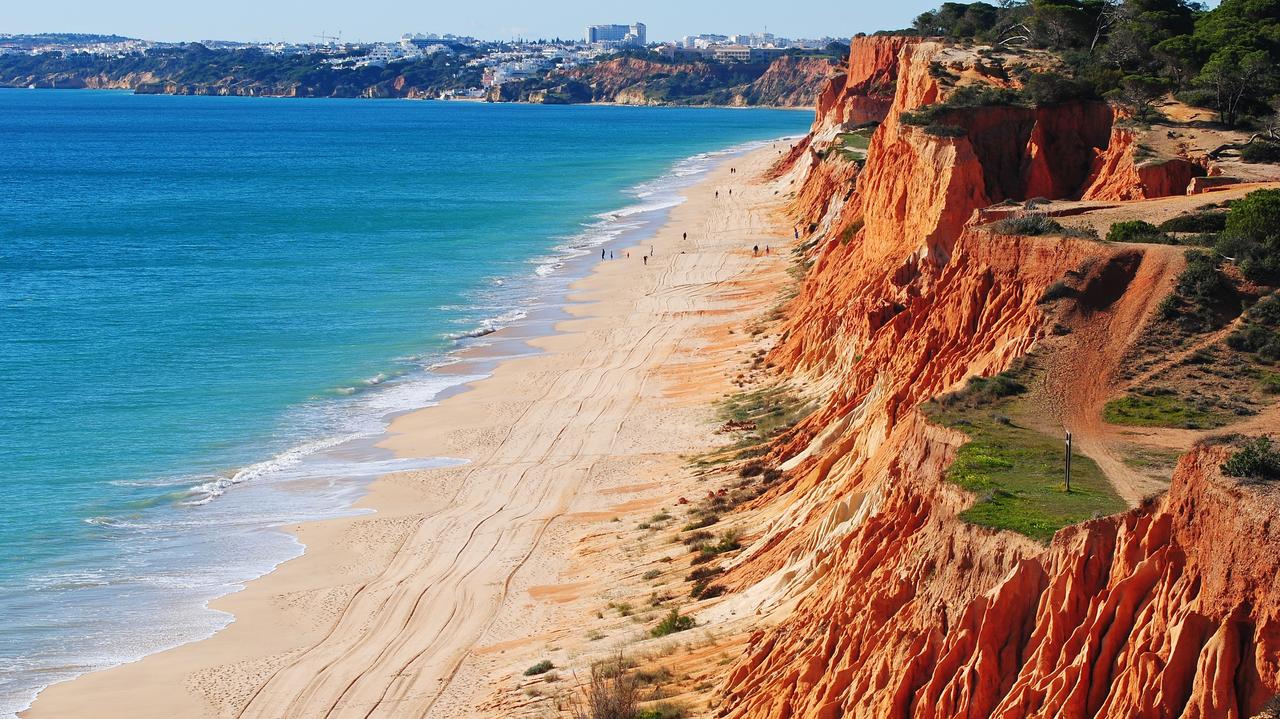 La playa más bonita de 2024. Ranking de los Travellers' Choice Awards