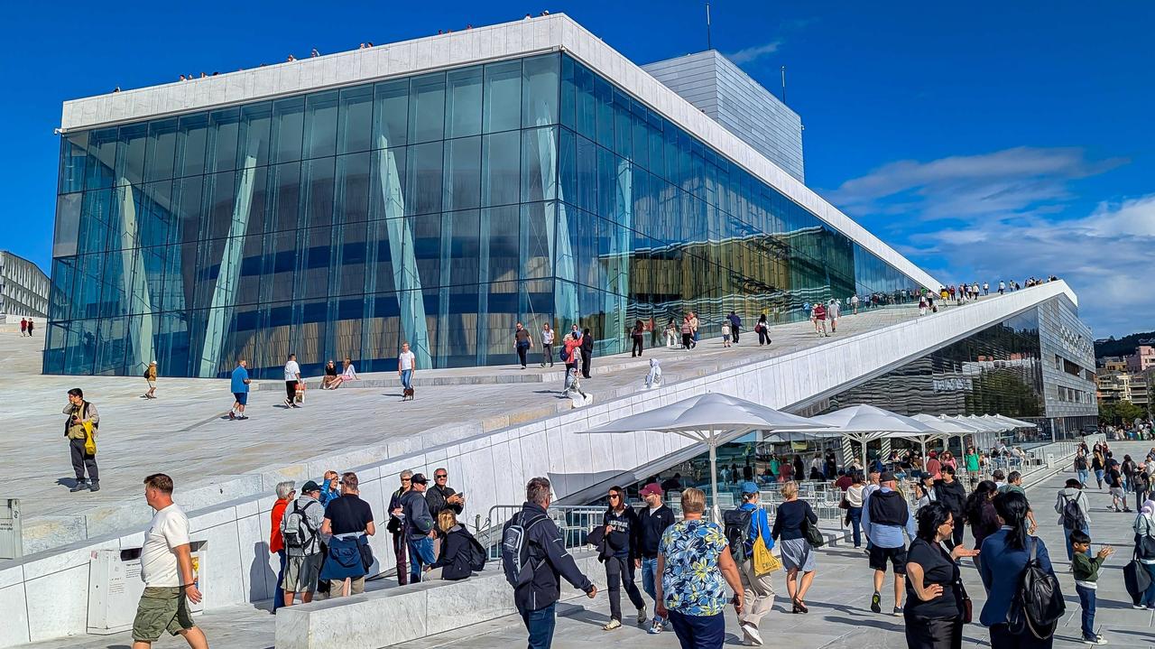 Norway hit by wave of cyberattacks — intelligence services step in