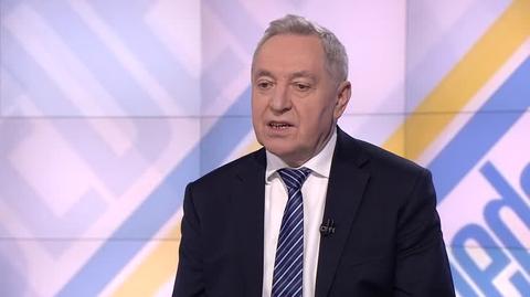 Kowalczyk: Odbijanie piłeczki jest absolutnie niestosowne. Niech pani dyrektor pójdzie do prezydenta Sopotu o pieniądze