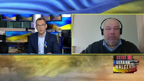 PAH będzie pomagał na terenie Ukrainy tak długo, jak będzie to możliwe