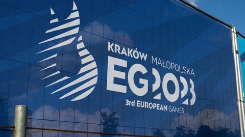 Spółka Igrzyska Europejskie 2023 wciąż pochłania miliony złotych