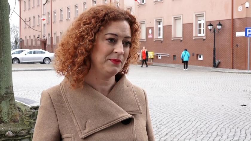 Barańska-Małuszek: sędzia Czubieniak zastosowała prawa człowieka i uchyliła areszt tymczasowy