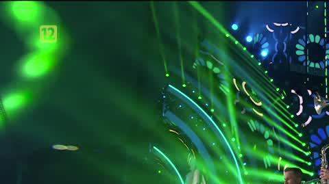 Enej "Skrzydlate ręce"