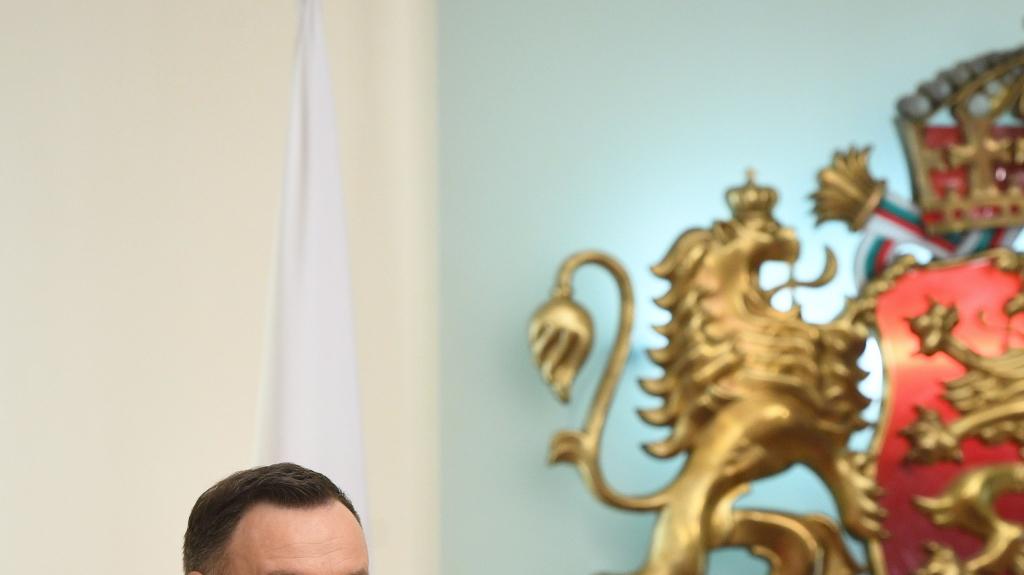 Duda o dalszych sankcjach na Rosję
