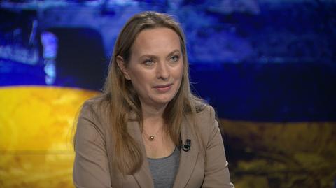 Pełczyńska-Nałęcz: będziemy rozmawiać z KE, żeby usunąć reformę, która wprowadza podatek od samochodów spalinowych