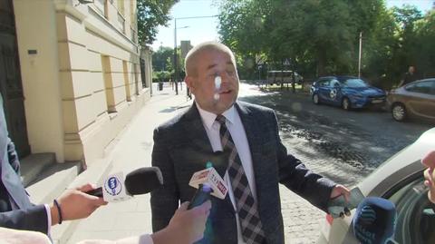 Prokurator Janeczek: wyraziłem zgodę na objęcie sprawy, ale nie występowałem o informacje