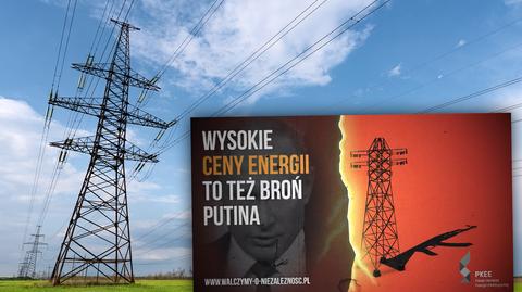 Jacek Sasin o imporcie węgla do Polski