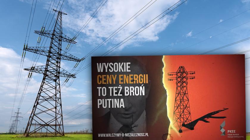 Jacek Sasin o imporcie węgla do Polski