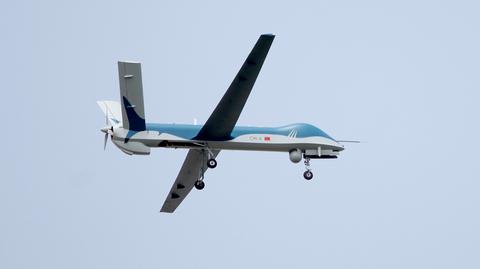 Chiński dron CH-4