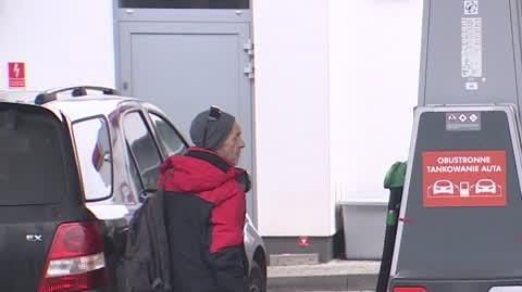 Kosztowne dla Polaków rekordowe zyski Orlenu