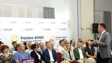 hołownia