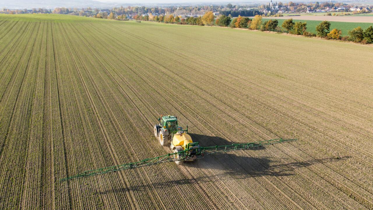 Stawka jest ogromna. Jeden kraj może zdecydować o przyszłości rolnictwa
