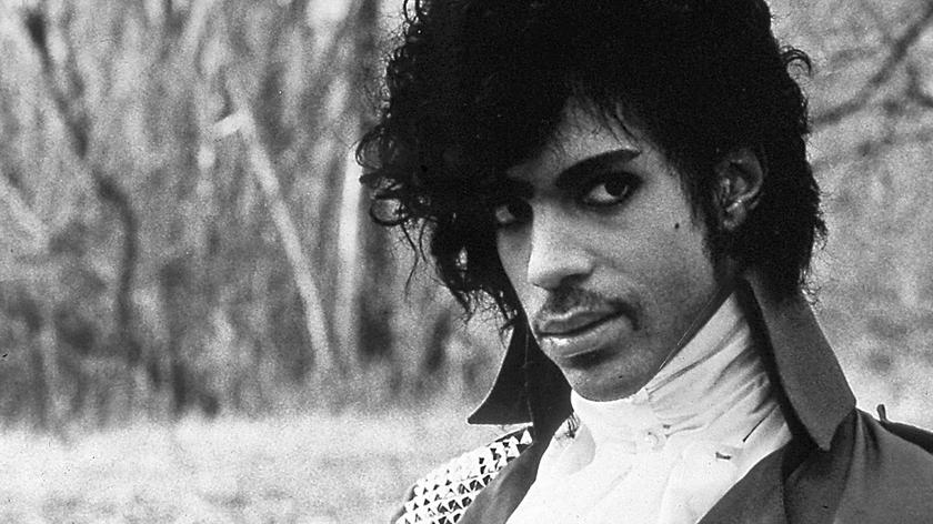 Prince miał 57 lat