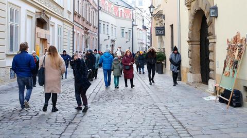 Długie weekendy w 2022 roku