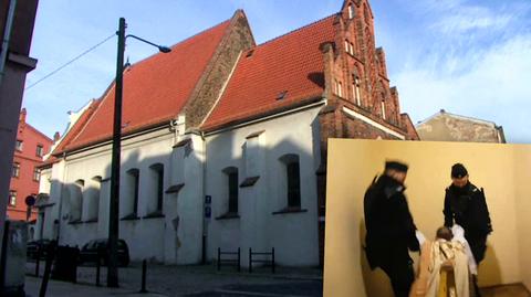Poznań: Wyrok dla księdza Michała W. Ma zapłacić 500 złotych grzywny