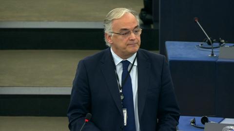 Pons: To, co widzimy w Polsce to nie jest reforma. To jest represja